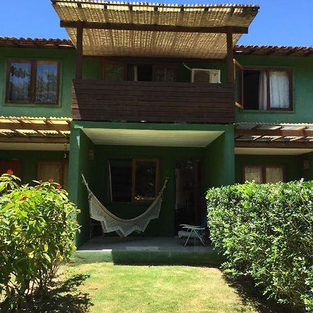 Casa Aconchego - Arraial D Ajuda- Bahia Villa Porto Seguro Dış mekan fotoğraf