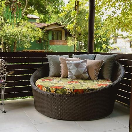 Casa Aconchego - Arraial D Ajuda- Bahia Villa Porto Seguro Dış mekan fotoğraf