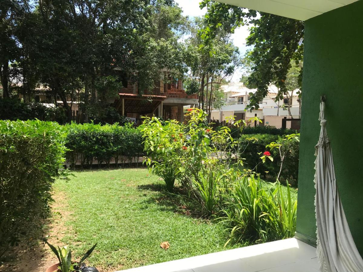 Casa Aconchego - Arraial D Ajuda- Bahia Villa Porto Seguro Dış mekan fotoğraf