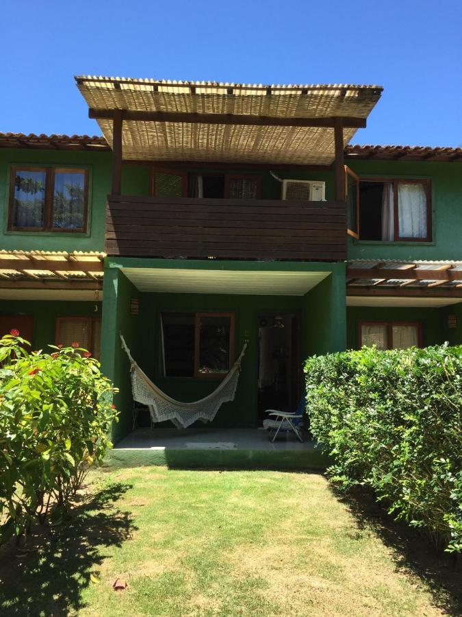Casa Aconchego - Arraial D Ajuda- Bahia Villa Porto Seguro Dış mekan fotoğraf