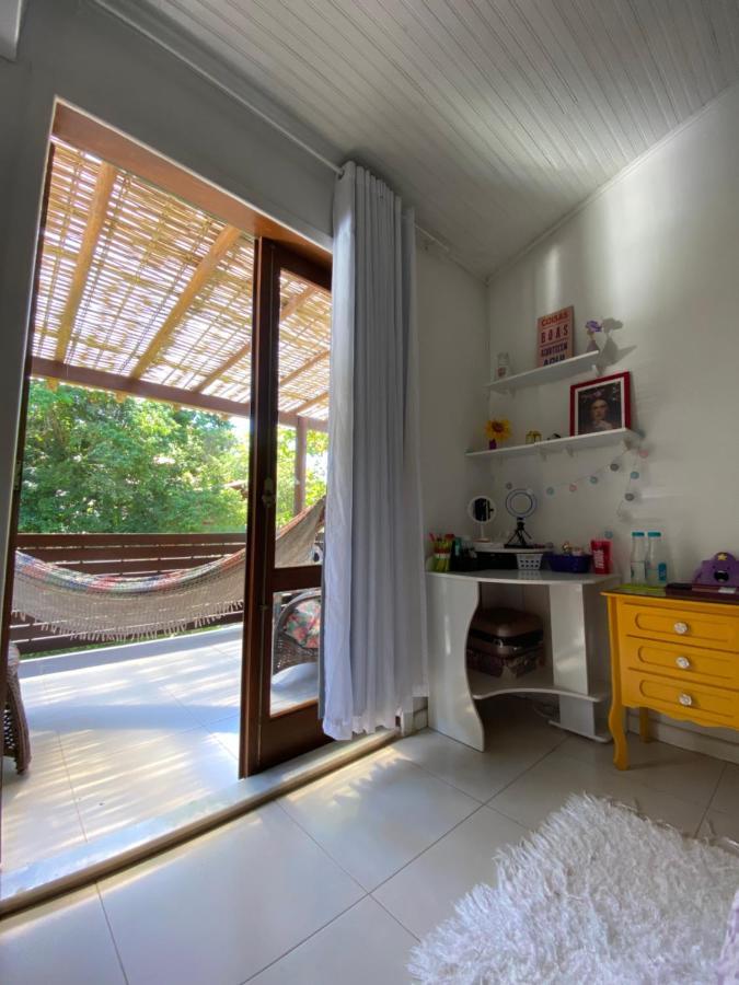 Casa Aconchego - Arraial D Ajuda- Bahia Villa Porto Seguro Dış mekan fotoğraf
