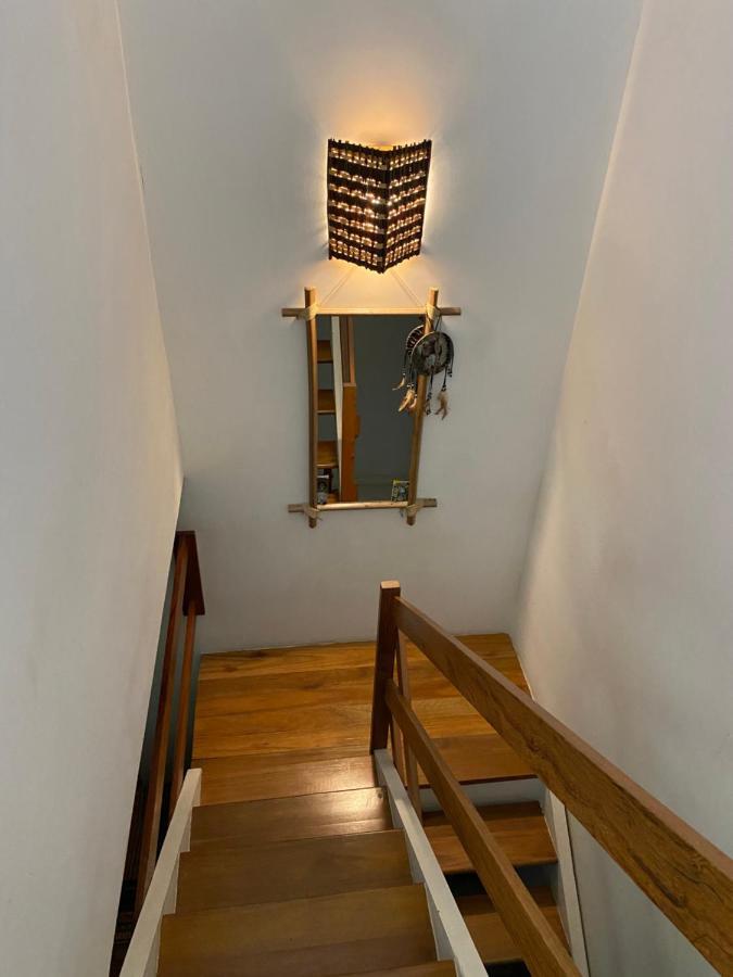Casa Aconchego - Arraial D Ajuda- Bahia Villa Porto Seguro Dış mekan fotoğraf