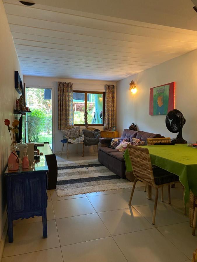 Casa Aconchego - Arraial D Ajuda- Bahia Villa Porto Seguro Dış mekan fotoğraf