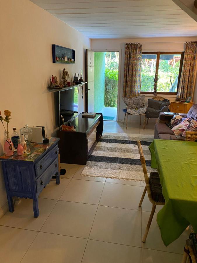 Casa Aconchego - Arraial D Ajuda- Bahia Villa Porto Seguro Dış mekan fotoğraf