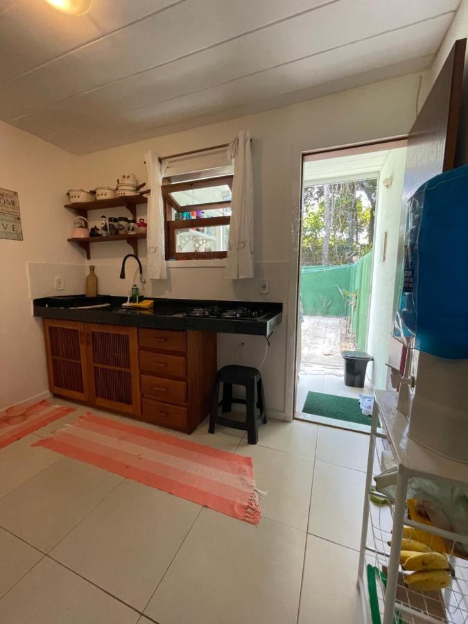 Casa Aconchego - Arraial D Ajuda- Bahia Villa Porto Seguro Dış mekan fotoğraf
