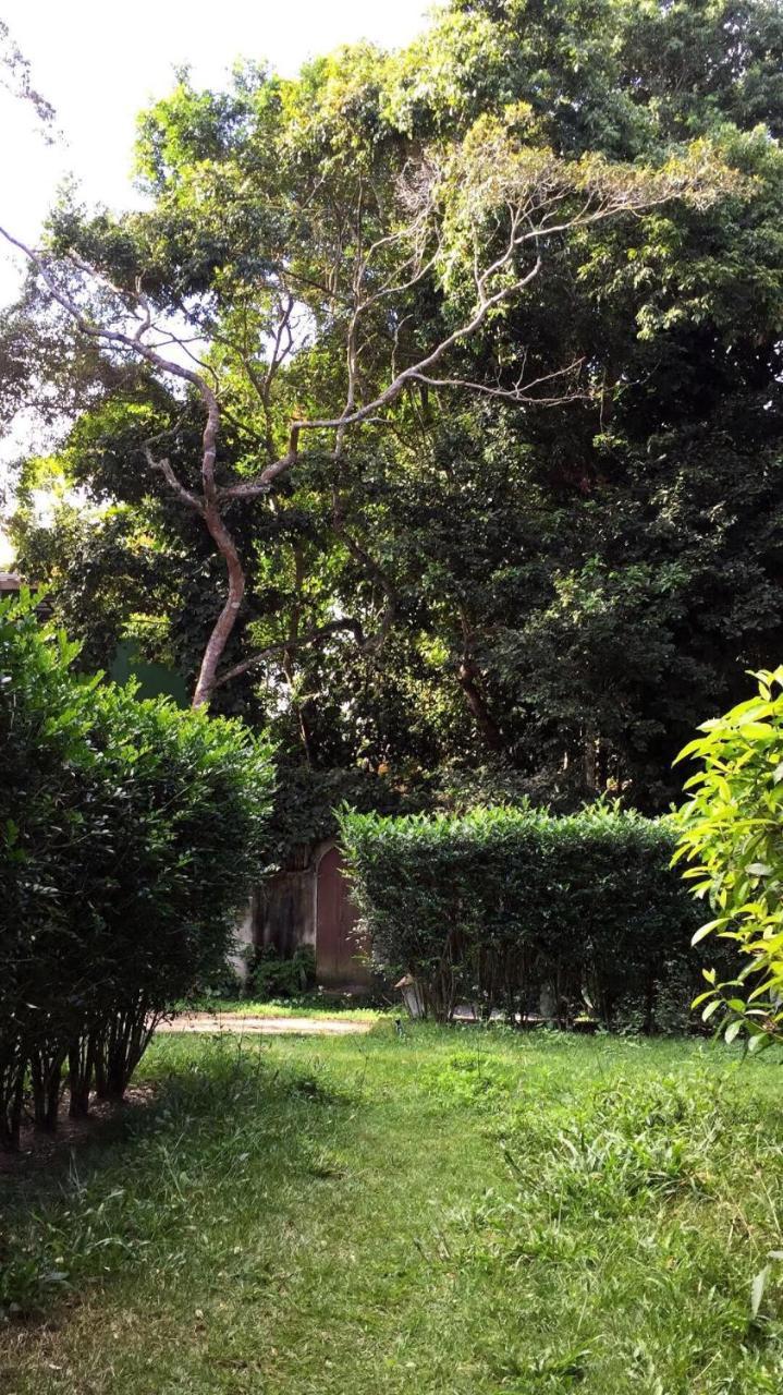 Casa Aconchego - Arraial D Ajuda- Bahia Villa Porto Seguro Dış mekan fotoğraf